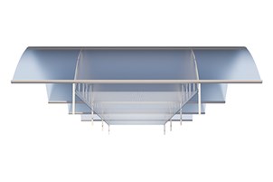 ValkPoly+ | The most complete screen system for poly greenhouses