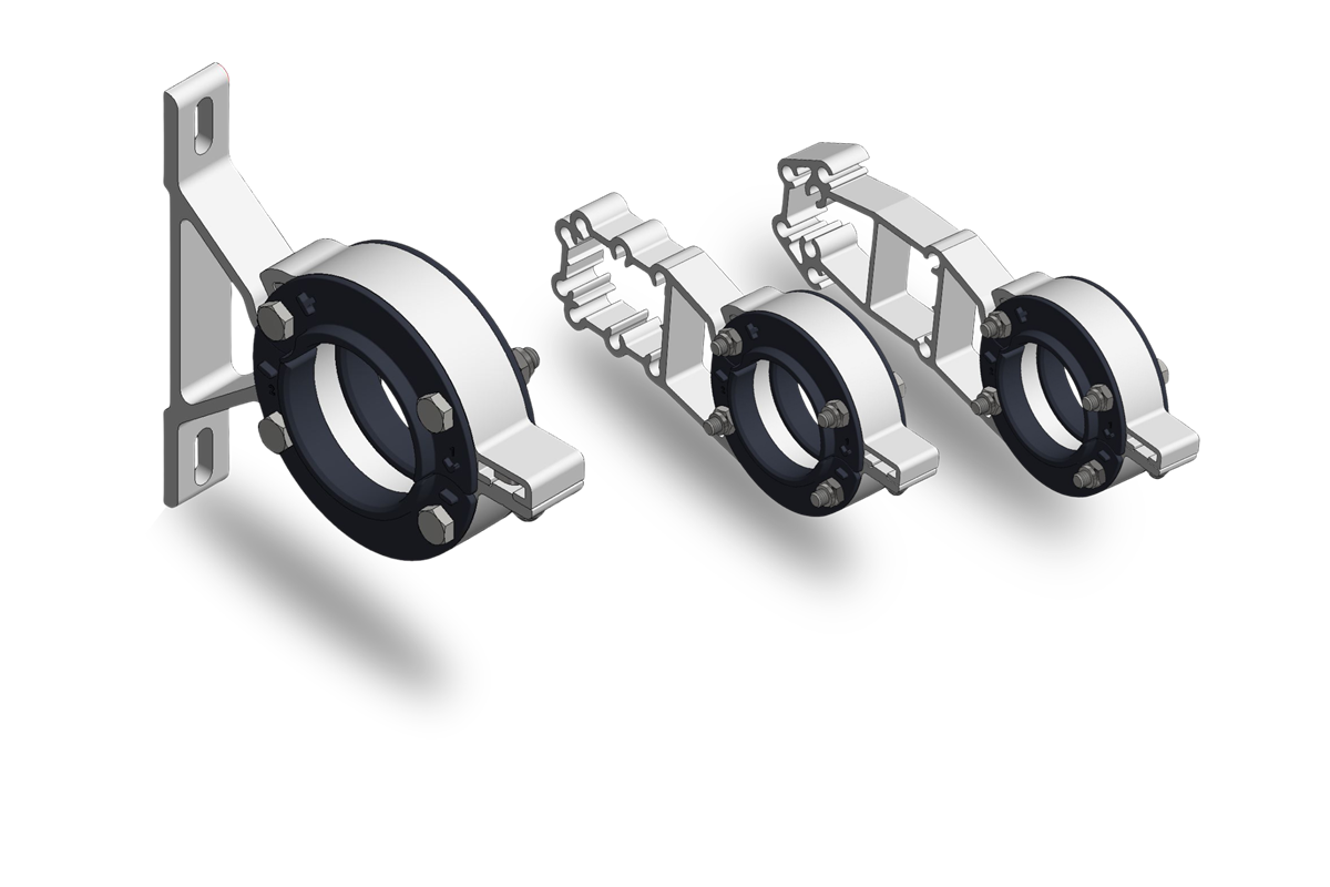 ValkBearingBracket 2.0